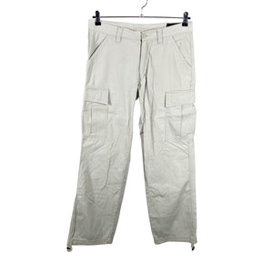 Unisex Peak Performance - Slacks, size W32 - Beige (1)