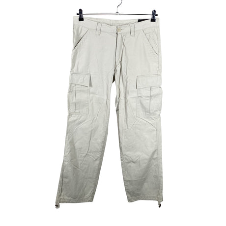 Unisex Peak Performance - Slacks, size W32 - Beige ()