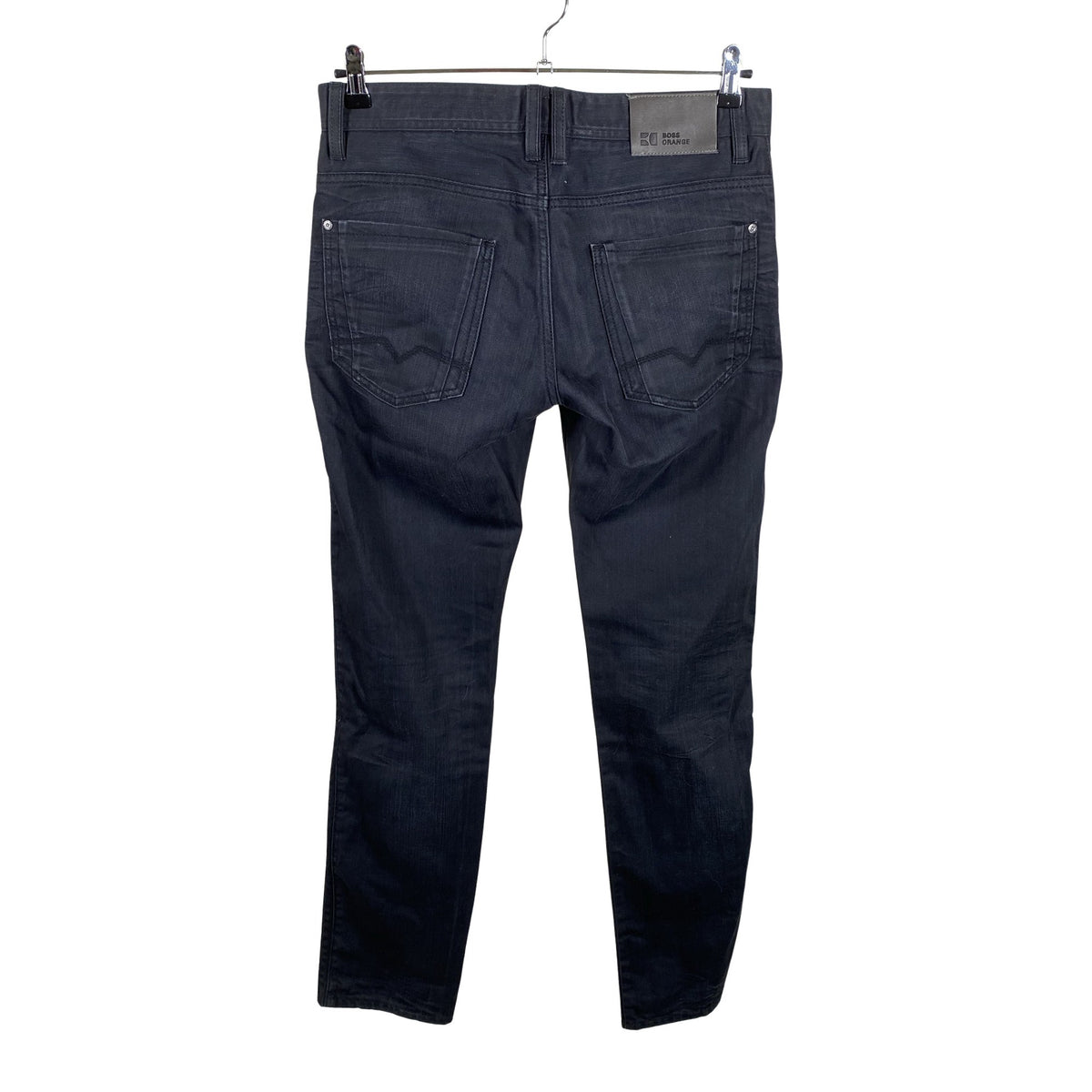 Unisex Hugo Boss - Jeans, size M - Black (2)
