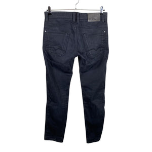 Unisex Hugo Boss - Jeans, size M - Black (2)