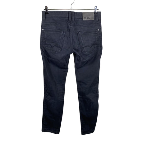 Unisex Hugo Boss - Jeans, size M - Black (2)