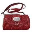 Unisex Guess - Shoulder bag, size Mini - Red ()