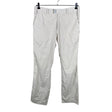 Unisex Quiksilver - Slacks, size W33 - Beige ()