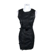 Unisex Guess - Denim dress, size 38 - Black ()