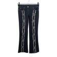Unisex Escada - Jeans, size 36 - Blue ()