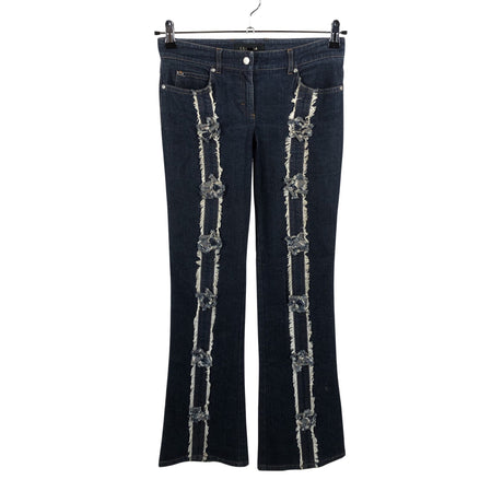 Unisex Bohemiana - Slacks, size 40 - Light pink ()