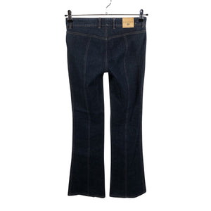 Unisex Escada - Jeans, size 36 - Blue (2)