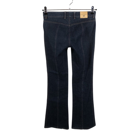 Unisex Escada - Jeans, size 36 - Blue (2)