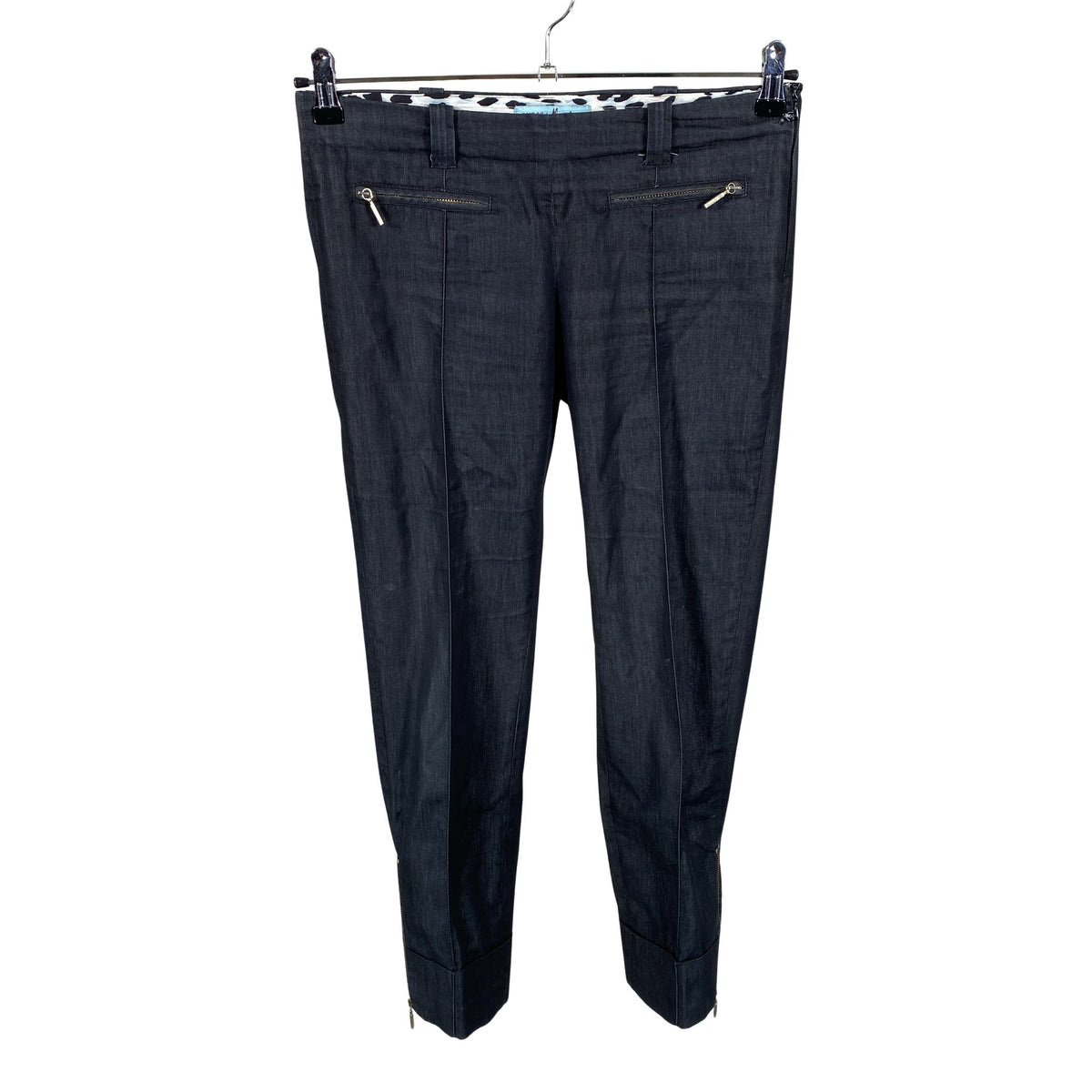 Unisex Marciano by Guess - Slacks, size 40 - Gray (1)