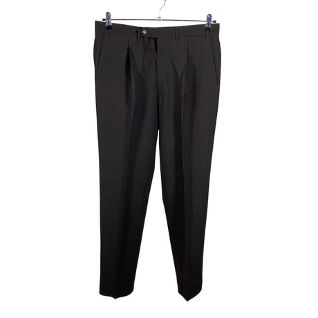 Unisex Corneliani - Suit pants, size L - Black ()