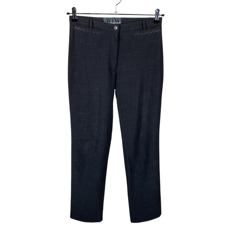 Unisex Roccobarocco - Slacks, size 38 - Gray ()
