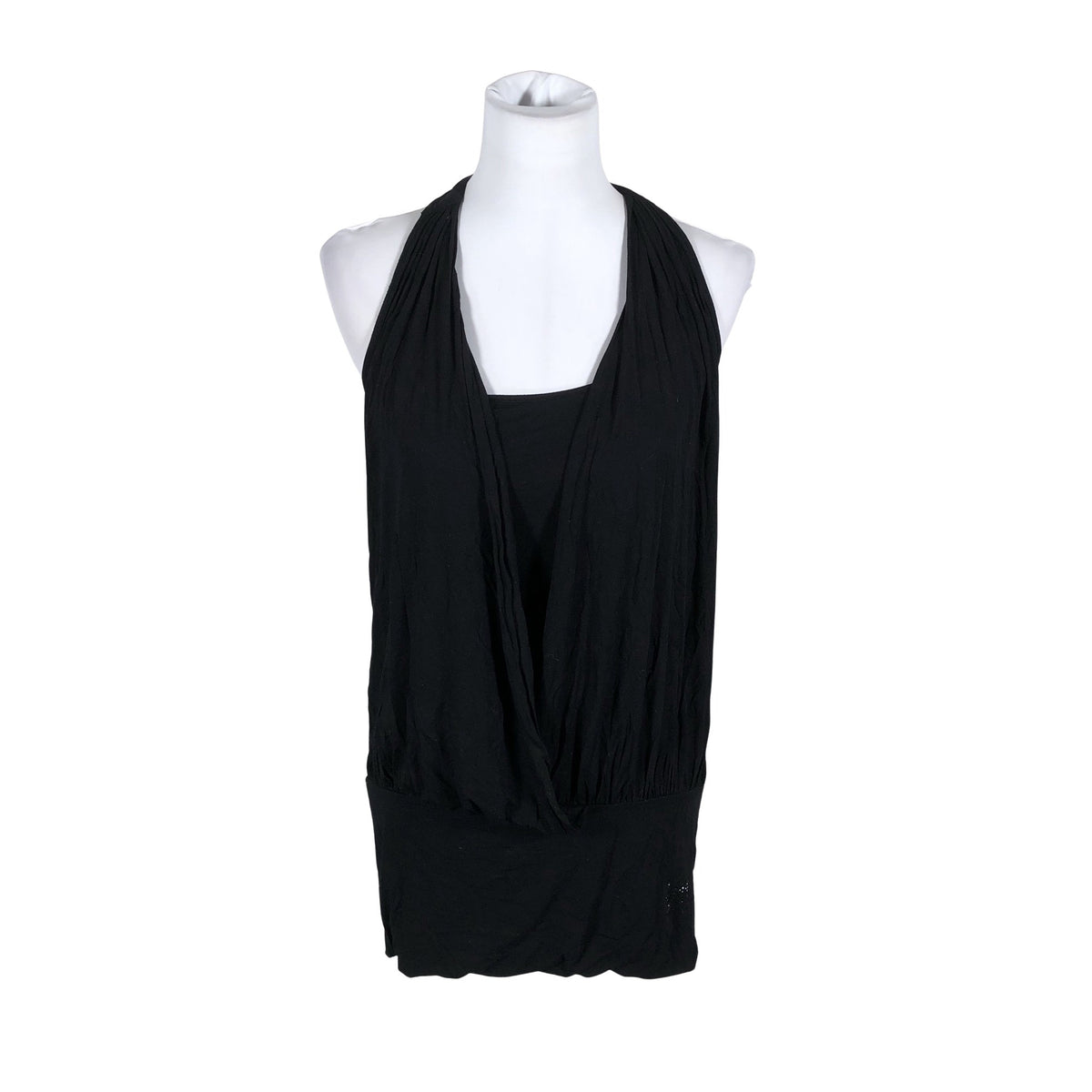 Unisex Marciano by Guess - Top, size 38 - Black (1)