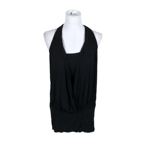 Unisex Marciano by Guess - Top, size 38 - Black (1)
