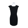 Unisex Gerry Weber - Sheath dress, size 38 - Black ()