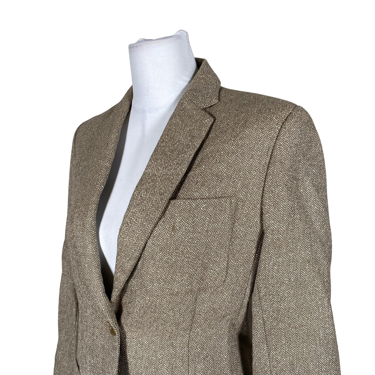 Unisex Andiata - Suit set, size 38 - Brown (3)