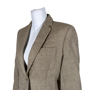 Unisex Andiata - Suit set, size 38 - Brown (3)