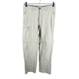 Unisex Columbia - Outdoor pants, size 36 - Beige ()