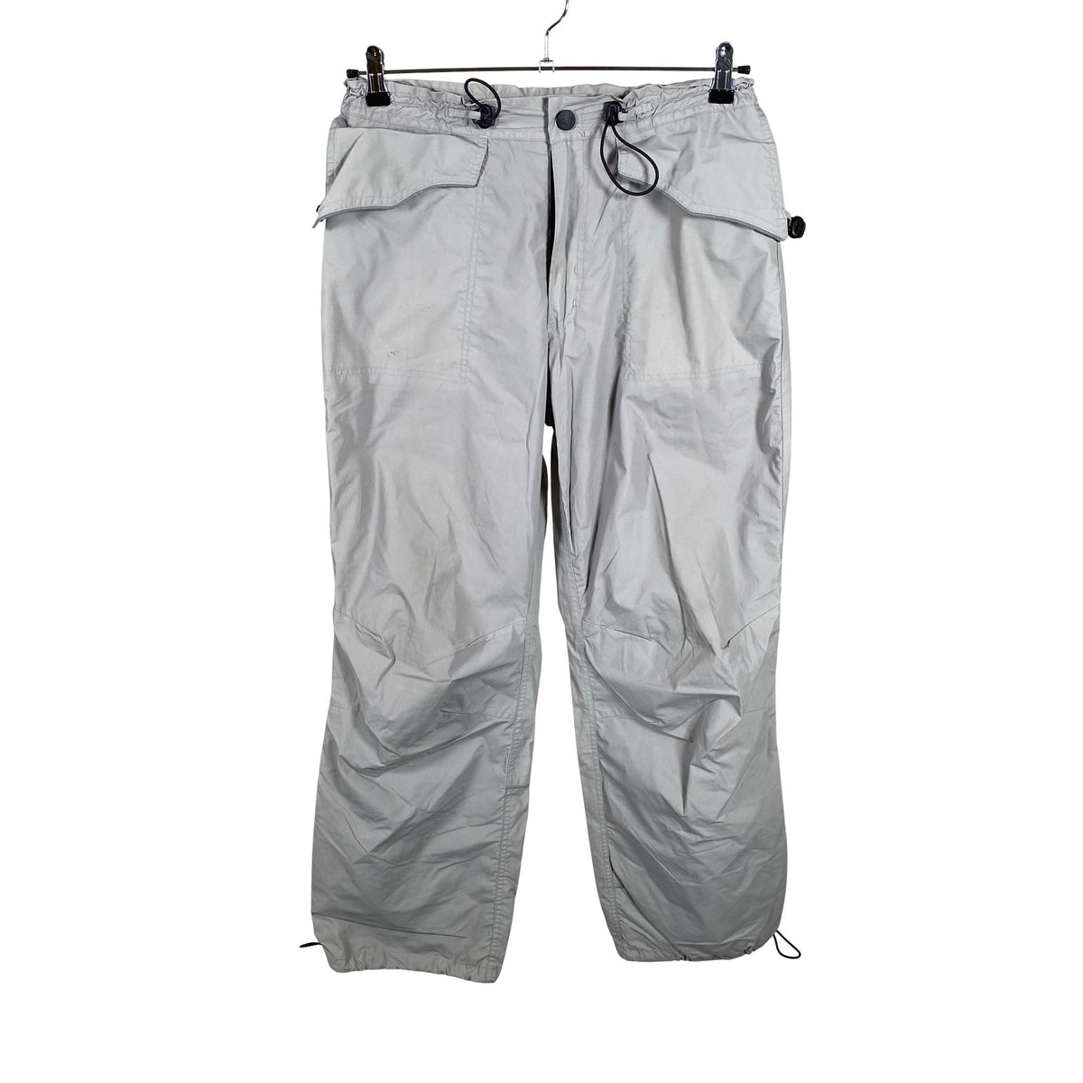 Unisex Jack & Jones - Slacks, size XL - Gray (1)