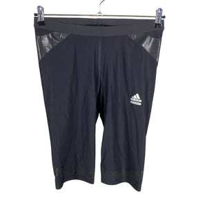 Unisex Adidas - Sports shorts, size L - Black (1)