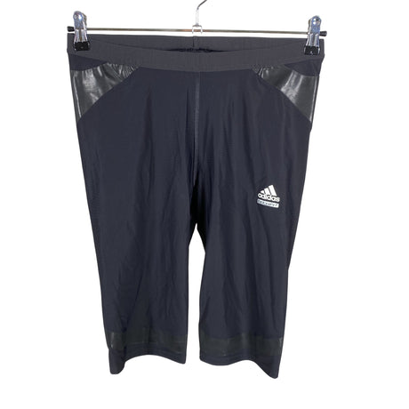 Unisex Adidas - Sports shorts, size L - Black ()