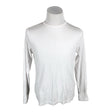 Unisex Cap Horn - Tricot shirt, size L - White ()