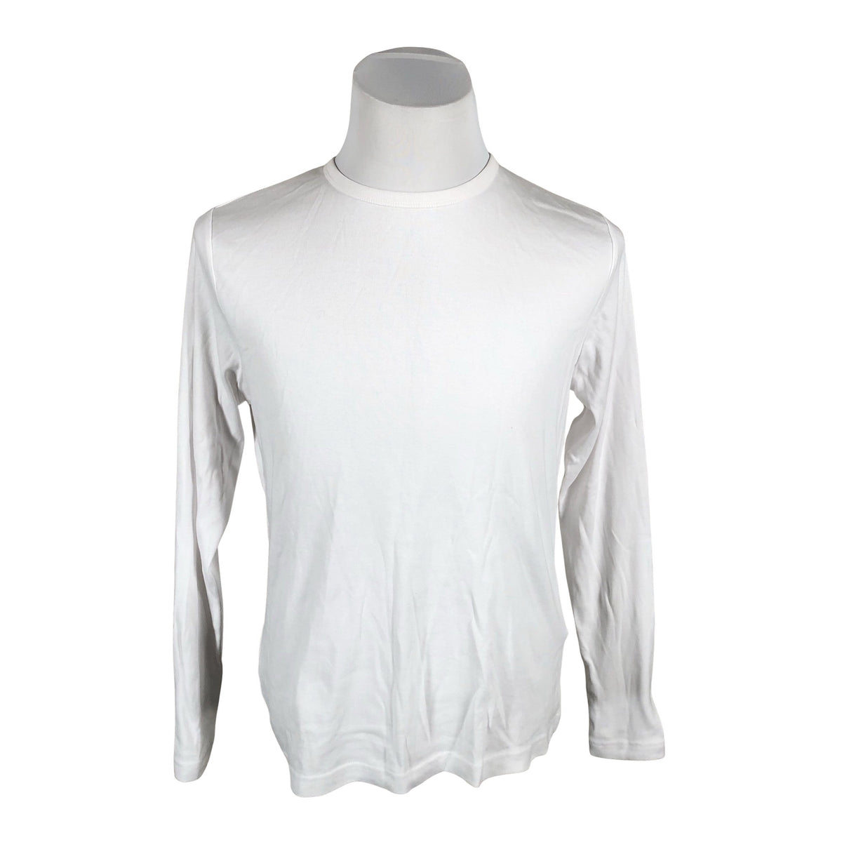 Unisex Cap Horn - Tricot shirt, size L - White (1)