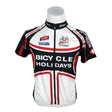 Unisex Cycle - Sports shirt, short sleeve, size L - White ()