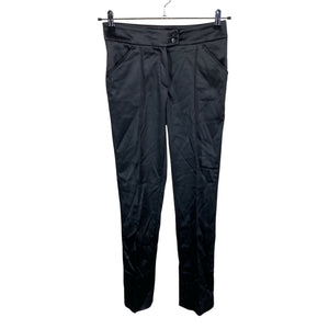 Unisex Ulichélé - Party trousers, size 34 - Black (1)
