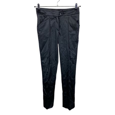 Unisex Ulichélé - Party trousers, size 34 - Black ()