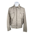 Unisex Trussardi - Outdoor jacket, size XL - Beige ()