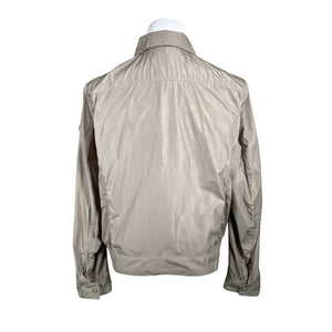 Unisex Trussardi - Outdoor jacket, size XL - Beige (3)