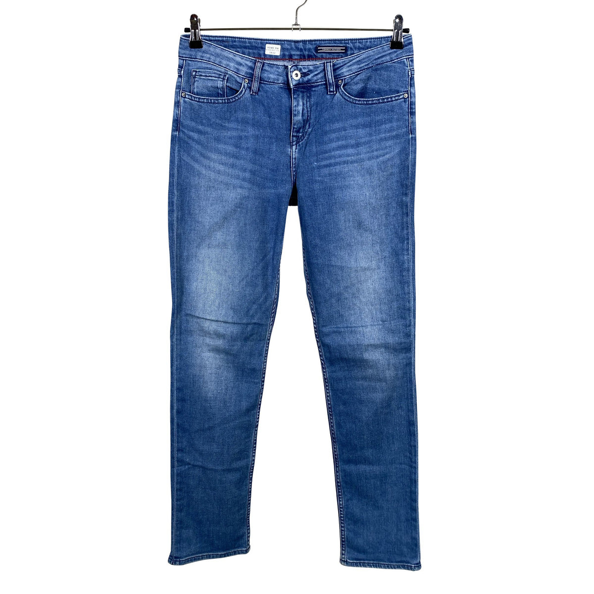 Unisex Tommy Hilfiger - Jeans, size W28 - Blue (1)