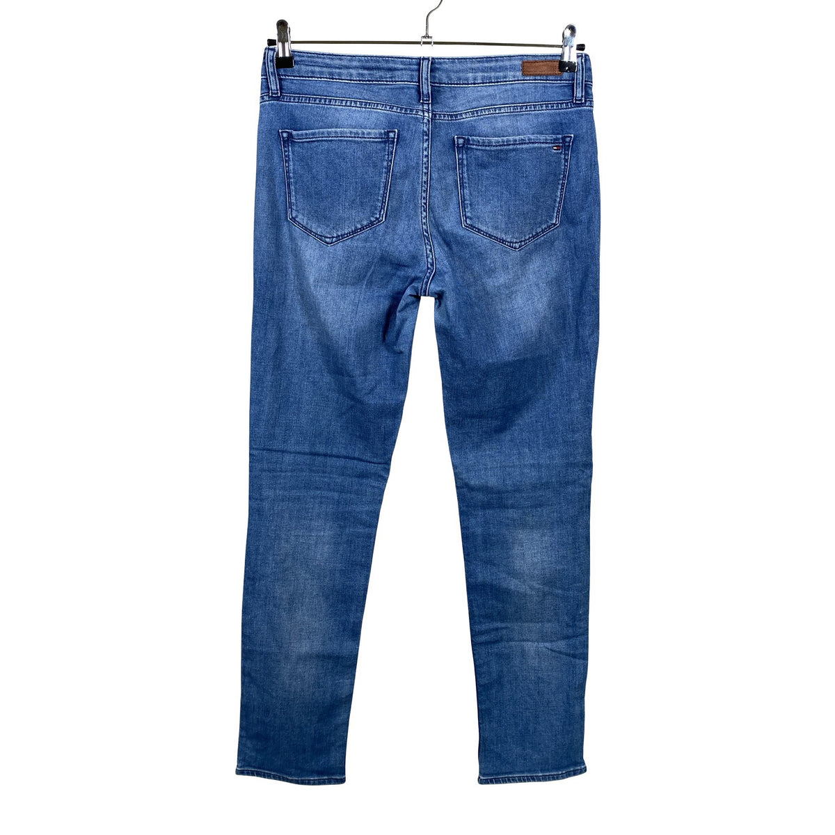 Unisex Tommy Hilfiger - Jeans, size W28 - Blue (2)