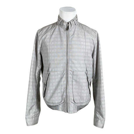Unisex Trussardi Jeans - Outdoor jacket, size XL - Gray ()