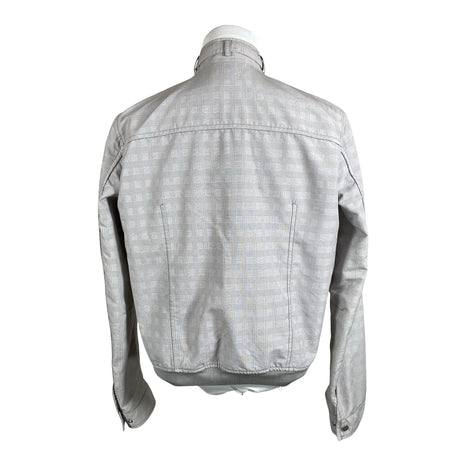 Unisex Trussardi Jeans - Outdoor jacket, size XL - Gray (2)