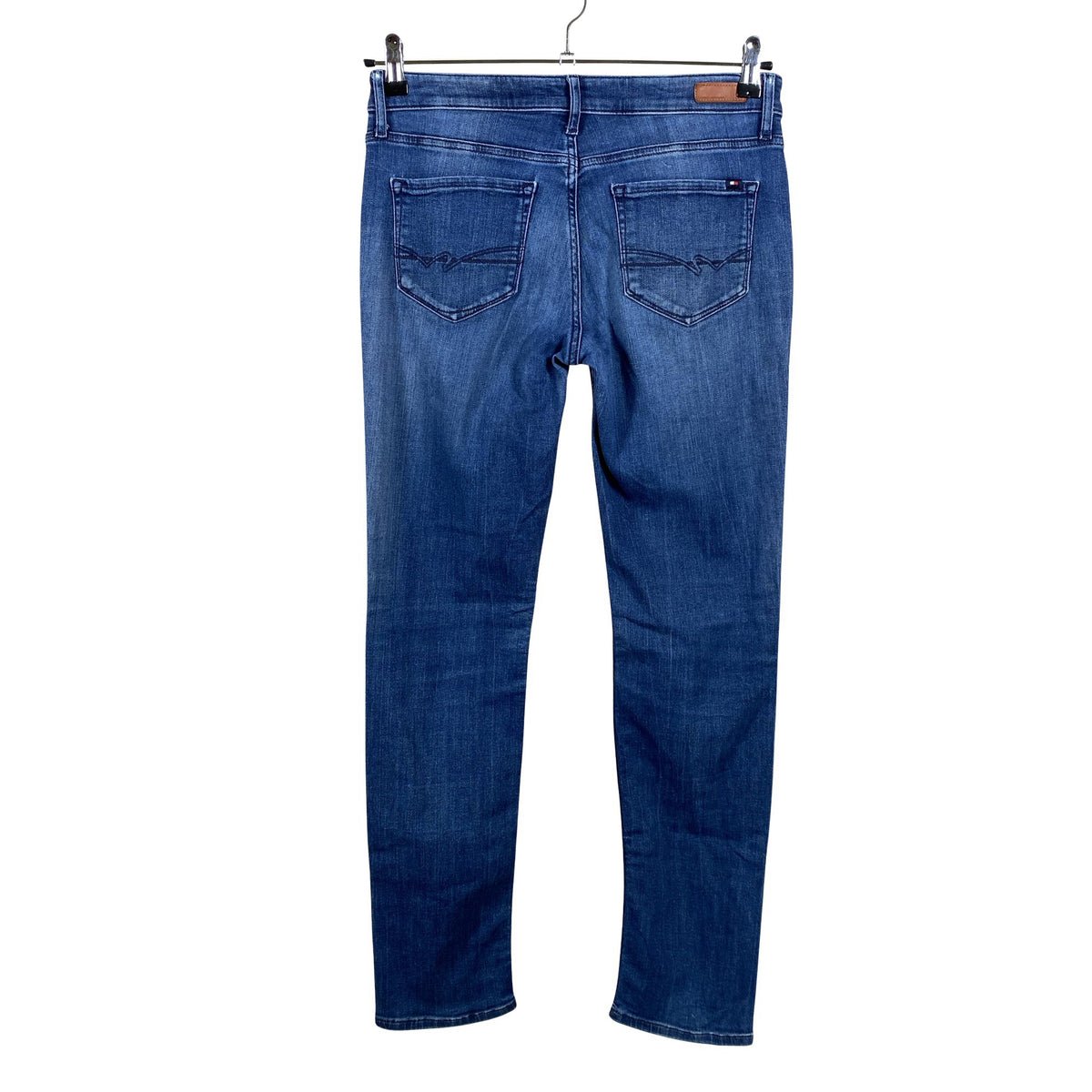 Unisex Tommy Hilfiger - Jeans, size W29 - Blue (2)