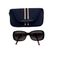 Unisex Tommy Hilfiger - Sunglasses, size Ei kokoa - Black ()