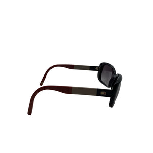 Unisex Tommy Hilfiger - Sunglasses, size Ei kokoa - Black (2)