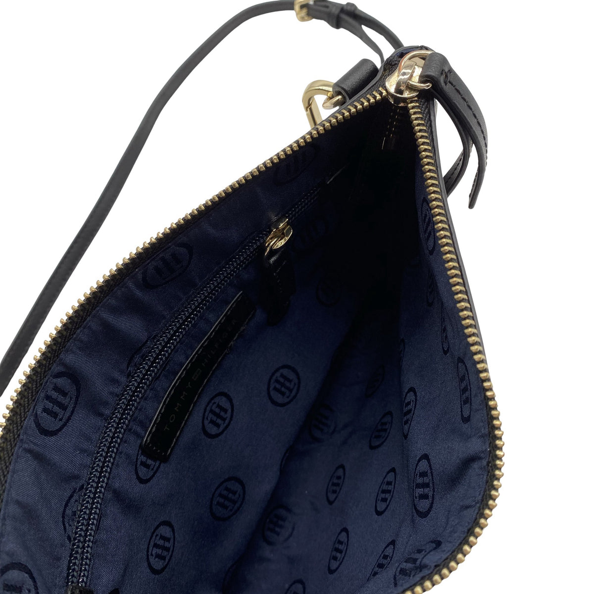 Unisex Tommy Hilfiger - Shoulder bag, size Mini - Black (2)