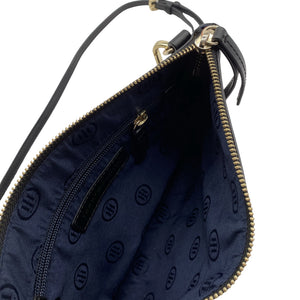 Unisex Tommy Hilfiger - Shoulder bag, size Mini - Black (2)