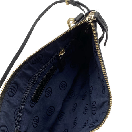 Unisex Tommy Hilfiger - Shoulder bag, size Mini - Black (2)