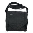 Unisex Mexx - Shoulder bag, size Midi - Black ()