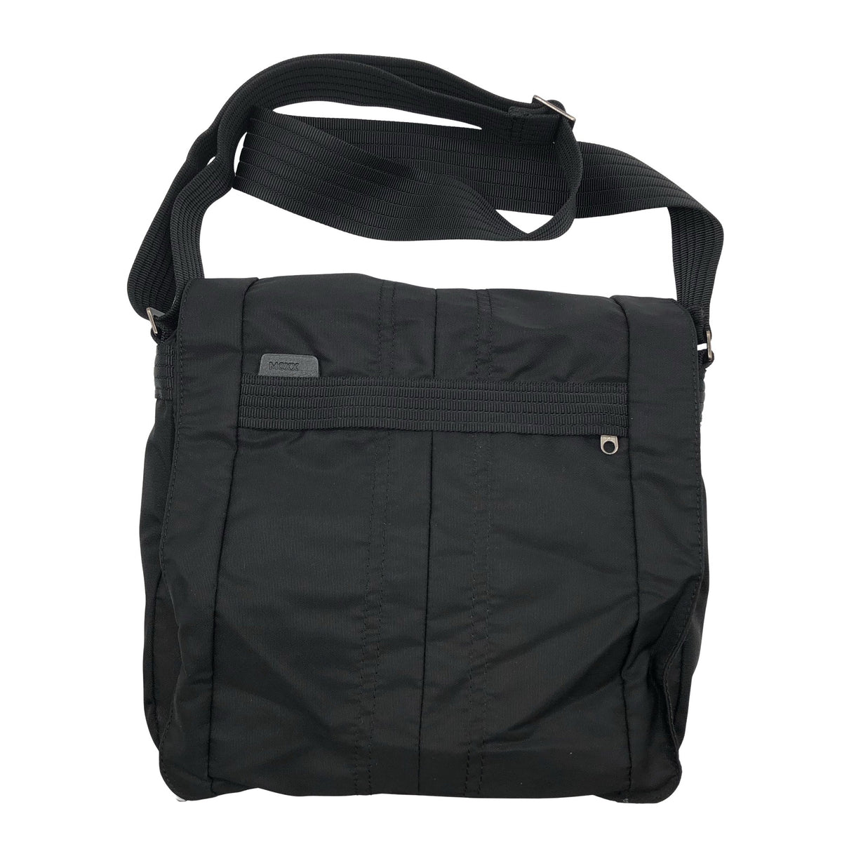 Unisex Mexx - Shoulder bag, size Midi - Black (1)