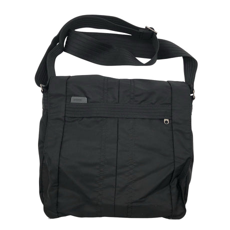 Unisex Mexx - Shoulder bag, size Midi - Black ()