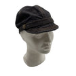Unisex Lindex - Hat, size 54 - 56 cm - Blue ()
