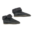 Unisex Ecco - Ankle boots, size 41 - Black ()
