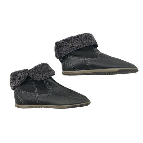 Unisex Ecco - Ankle boots, size 41 - Black ()