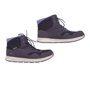 Unisex Viking - Ankle boots, size 41 - Violet (1)