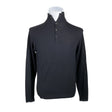 Unisex Become - Sweater, size XL - Black ()