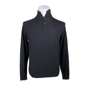 Unisex Become - Sweater, size XL - Black (1)